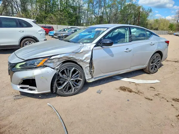 1N4BL4CV8RN351629 2024 NISSAN ALTIMA - Image 1