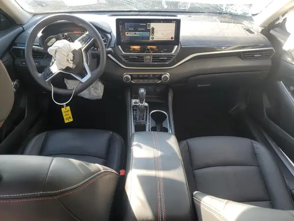 1N4BL4CV8RN357799 2024 NISSAN ALTIMA - Image 8