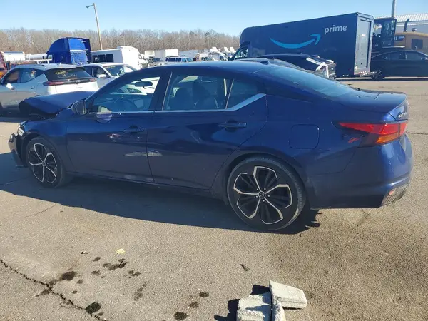 1N4BL4CV8RN361206 2024 NISSAN ALTIMA - Image 2