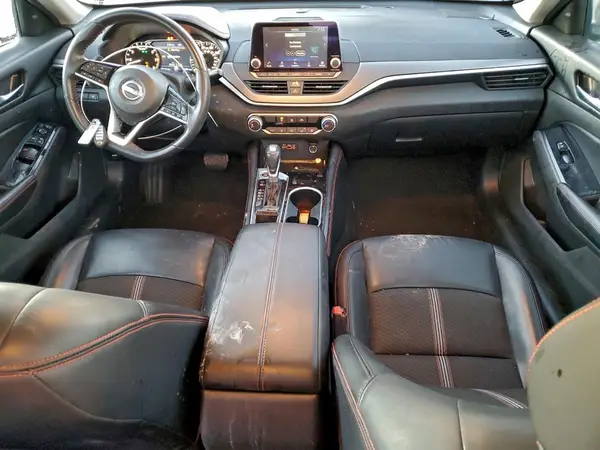 1N4BL4CV8RN361304 2024 NISSAN ALTIMA - Image 8