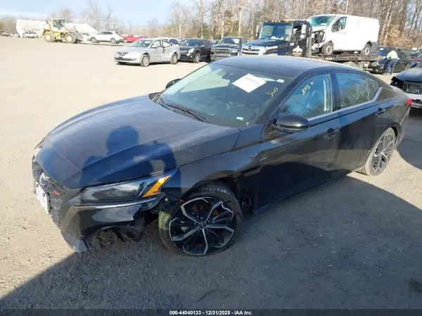 1N4BL4CV8RN361349 2024 NISSAN ALTIMA - Image 2