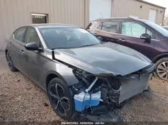1N4BL4CV8RN364316 2024 NISSAN ALTIMA
