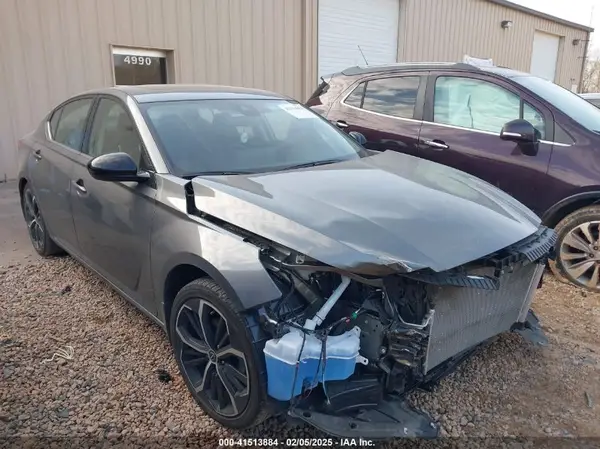 1N4BL4CV8RN364316 2024 NISSAN ALTIMA - Image 1