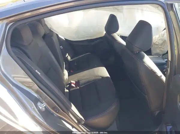 1N4BL4CV8RN366020 2024 NISSAN ALTIMA - Image 8