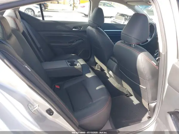 1N4BL4CV8RN370374 2024 NISSAN ALTIMA - Image 8