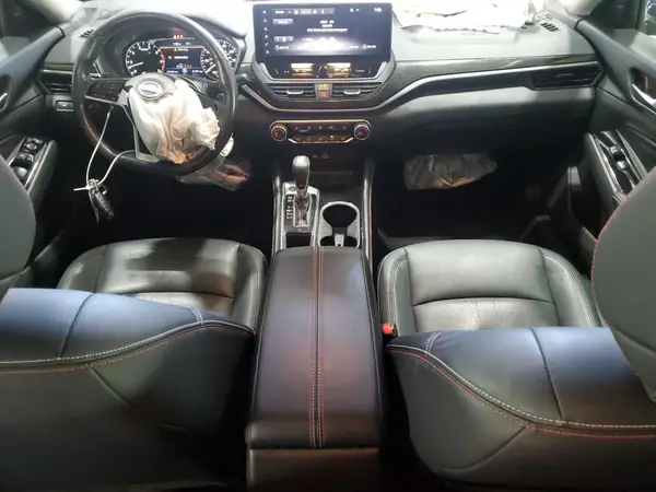 1N4BL4CV8RN371072 2024 NISSAN ALTIMA - Image 8