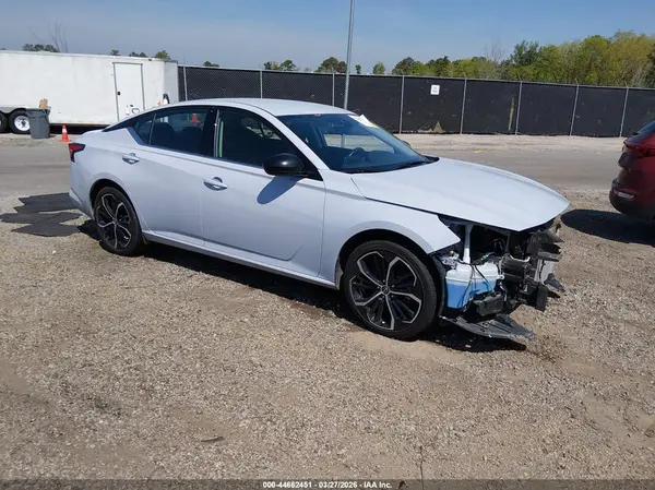 1N4BL4CV8RN371251 2024 NISSAN ALTIMA - Image 1