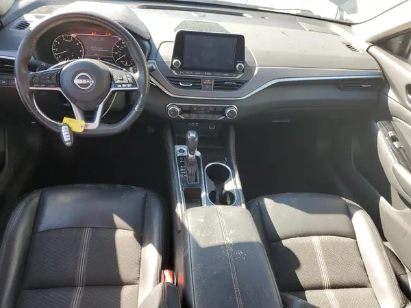 1N4BL4CV8RN375266 2024 NISSAN ALTIMA - Image 8