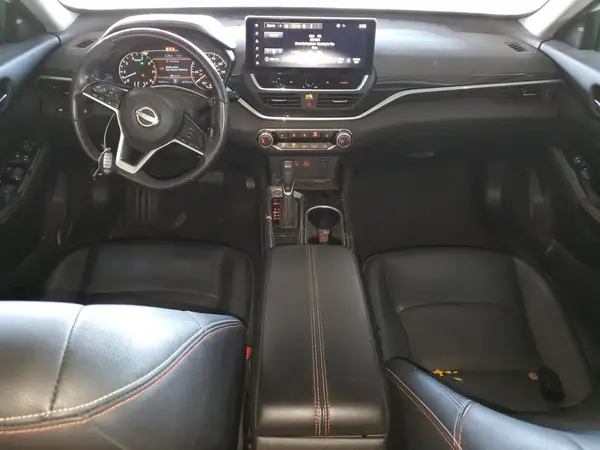 1N4BL4CV8RN378281 2024 NISSAN ALTIMA - Image 8