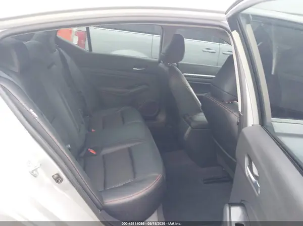 1N4BL4CV8RN378961 2024 NISSAN ALTIMA - Image 8