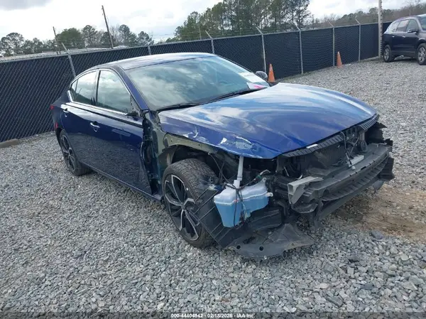 1N4BL4CV8RN383433 2024 NISSAN ALTIMA - Image 1