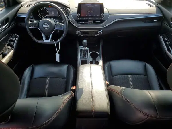 1N4BL4CV8RN386185 2024 NISSAN ALTIMA - Image 8