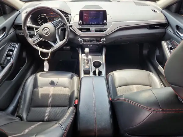 1N4BL4CV8RN387014 2024 NISSAN ALTIMA - Image 8
