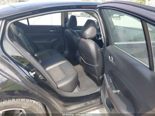 1N4BL4CV8RN388616 2024 NISSAN ALTIMA - Image 8