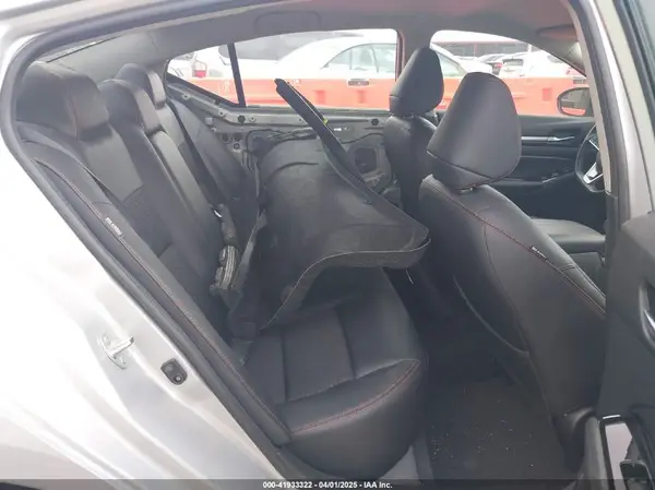 1N4BL4CV8RN389166 2024 NISSAN ALTIMA - Image 8