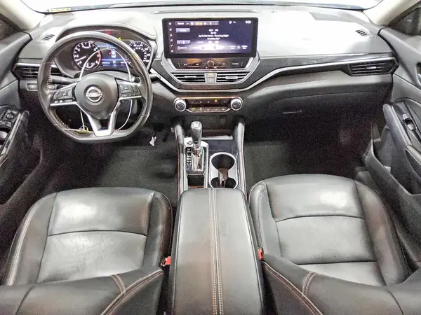 1N4BL4CV8RN391418 2024 NISSAN ALTIMA - Image 8