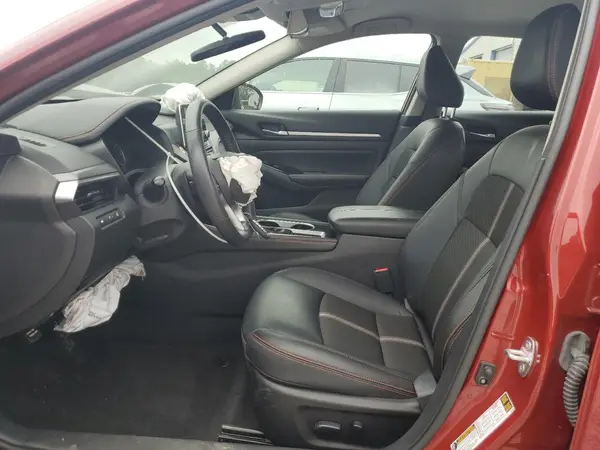 2024 NISSAN ALTIMA auction photo 7