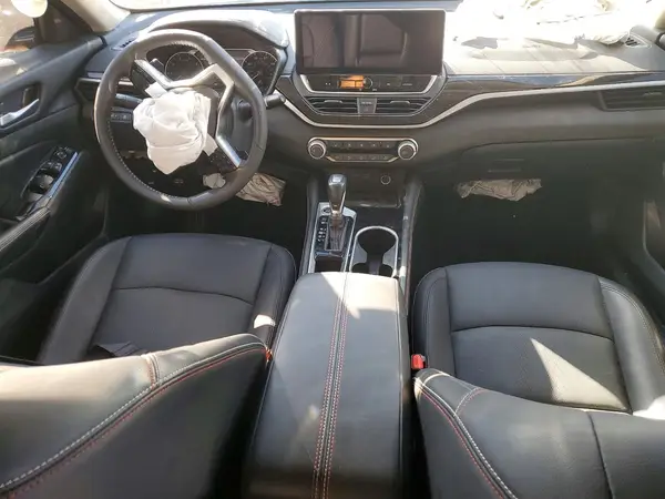 1N4BL4CV8RN394013 2024 NISSAN ALTIMA - Image 8