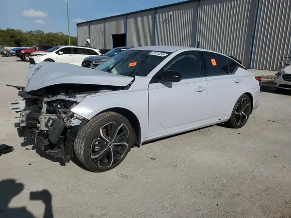 1N4BL4CV8RN407004 2024 NISSAN ALTIMA - Image 1