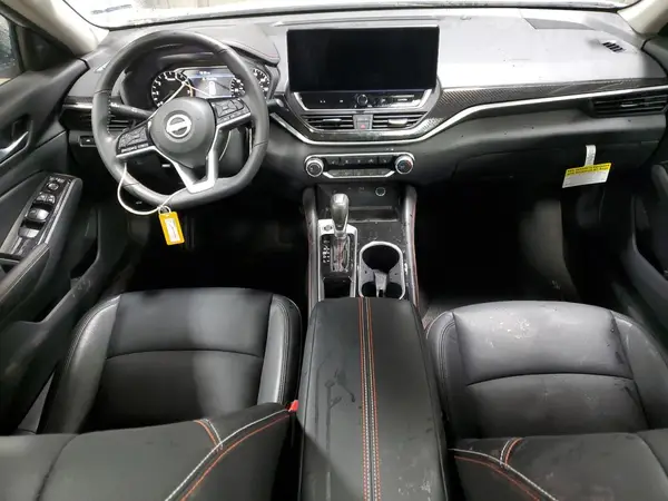 1N4BL4CV8RN411702 2024 NISSAN ALTIMA - Image 8