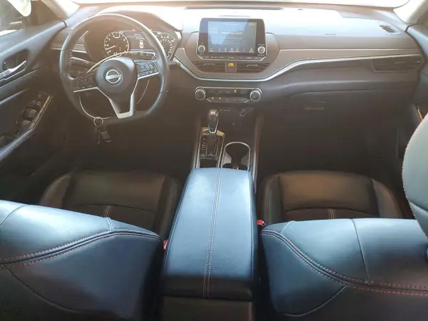 1N4BL4CV8RN411814 2024 NISSAN ALTIMA - Image 8