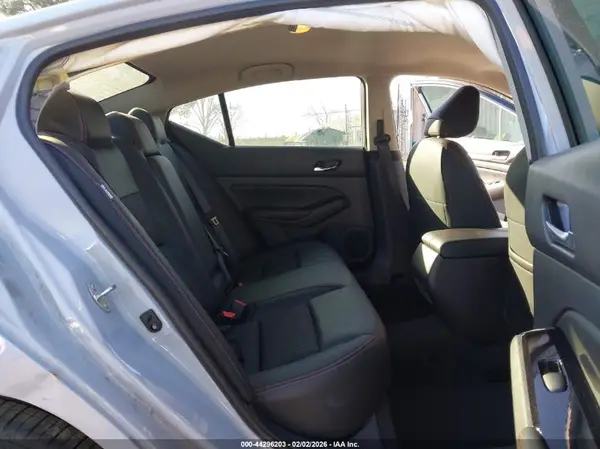 1N4BL4CV8RN414244 2024 NISSAN ALTIMA - Image 8