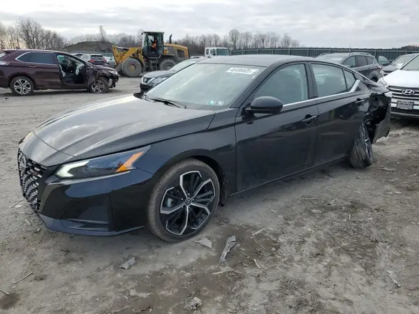 1N4BL4CV8RN428676 2024 NISSAN ALTIMA - Image 1