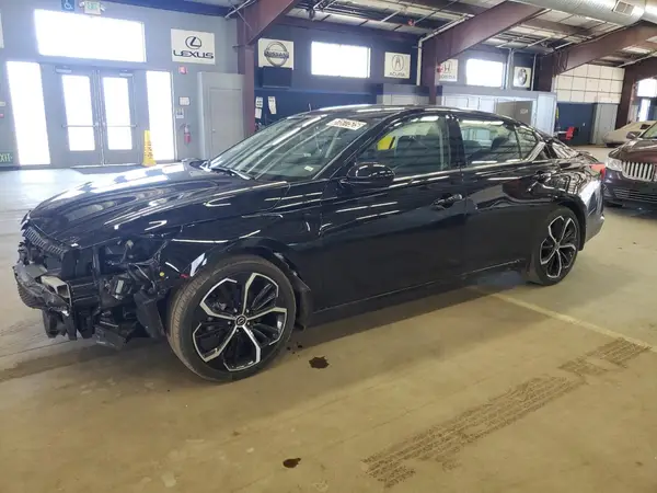 1N4BL4CV8RN430590 2024 NISSAN ALTIMA - Image 1