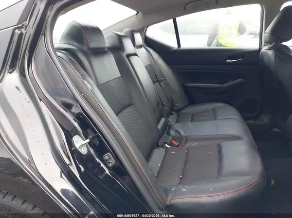1N4BL4CV8RN432050 2024 NISSAN ALTIMA - Image 8