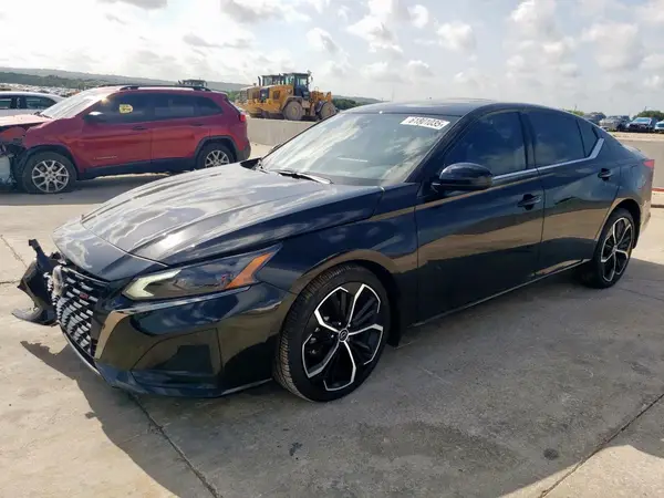 1N4BL4CV8RN436213 2024 NISSAN ALTIMA - Image 1