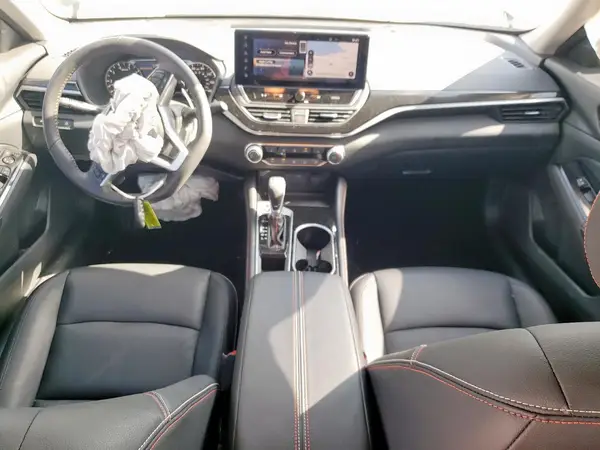 1N4BL4CV8RN436213 2024 NISSAN ALTIMA - Image 8