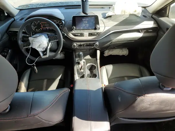 1N4BL4CV8SN305157 2025 NISSAN ALTIMA - Image 8
