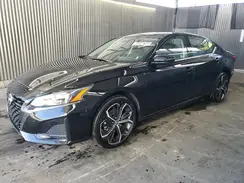 1N4BL4CV8SN310083 2025 NISSAN ALTIMA