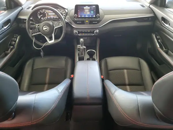 1N4BL4CV8SN310083 2025 NISSAN ALTIMA - Image 8