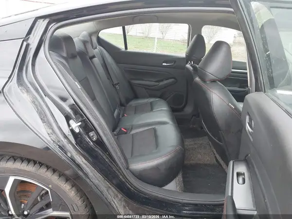 1N4BL4CV8SN310097 2025 NISSAN ALTIMA - Image 8