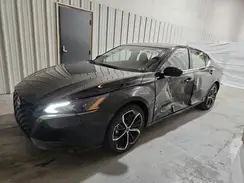 1N4BL4CV8SN310116 2025 NISSAN ALTIMA