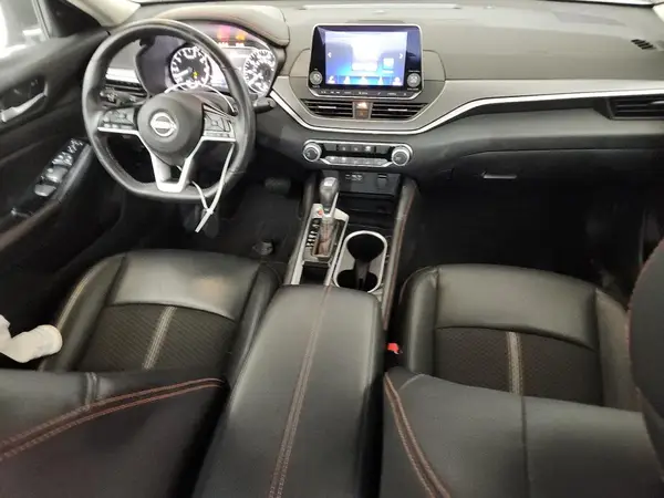 1N4BL4CV8SN310116 2025 NISSAN ALTIMA - Image 8
