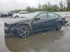 1N4BL4CV8SN311508 2025 NISSAN ALTIMA