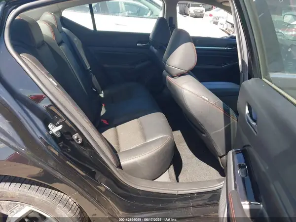 1N4BL4CV8SN311587 2025 NISSAN ALTIMA - Image 8