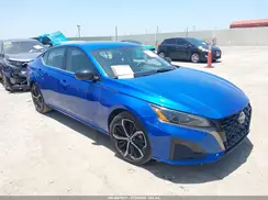 1N4BL4CV8SN311881 2025 NISSAN ALTIMA