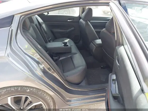 1N4BL4CV8SN312853 2025 NISSAN ALTIMA - Image 8