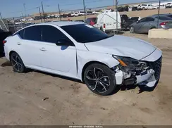 1N4BL4CV8SN315543 2025 NISSAN ALTIMA