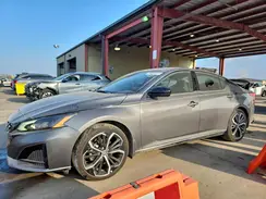 1N4BL4CV8SN316059 2025 NISSAN ALTIMA
