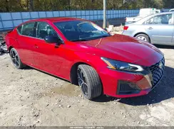 1N4BL4CV8SN320967 2025 NISSAN ALTIMA
