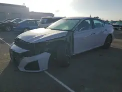 1N4BL4CV8SN323366 2025 NISSAN ALTIMA