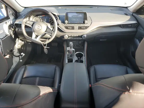 1N4BL4CV8SN323366 2025 NISSAN ALTIMA - Image 8