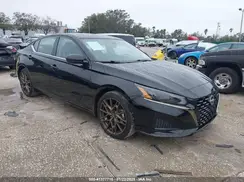 1N4BL4CV8SN325246 2025 NISSAN ALTIMA
