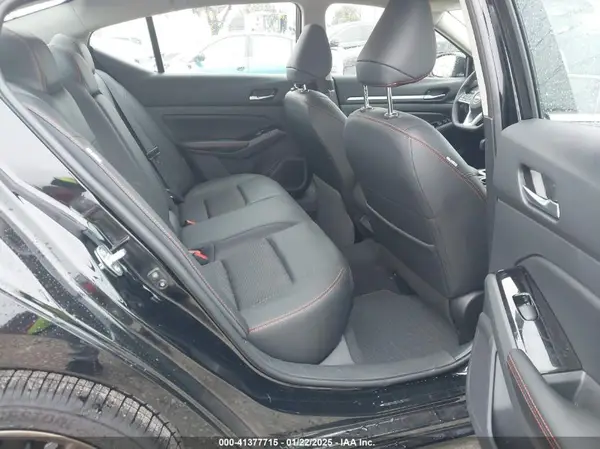 1N4BL4CV8SN325246 2025 NISSAN ALTIMA - Image 8