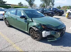 1N4BL4CV8SN326414 2025 NISSAN ALTIMA
