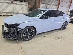 1N4BL4CV8SN329264 2025 NISSAN ALTIMA